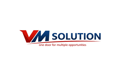 VM Solution Logo