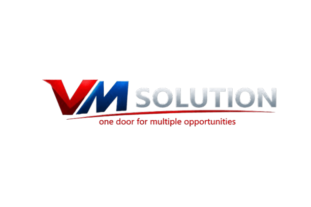 VM Solution Logo